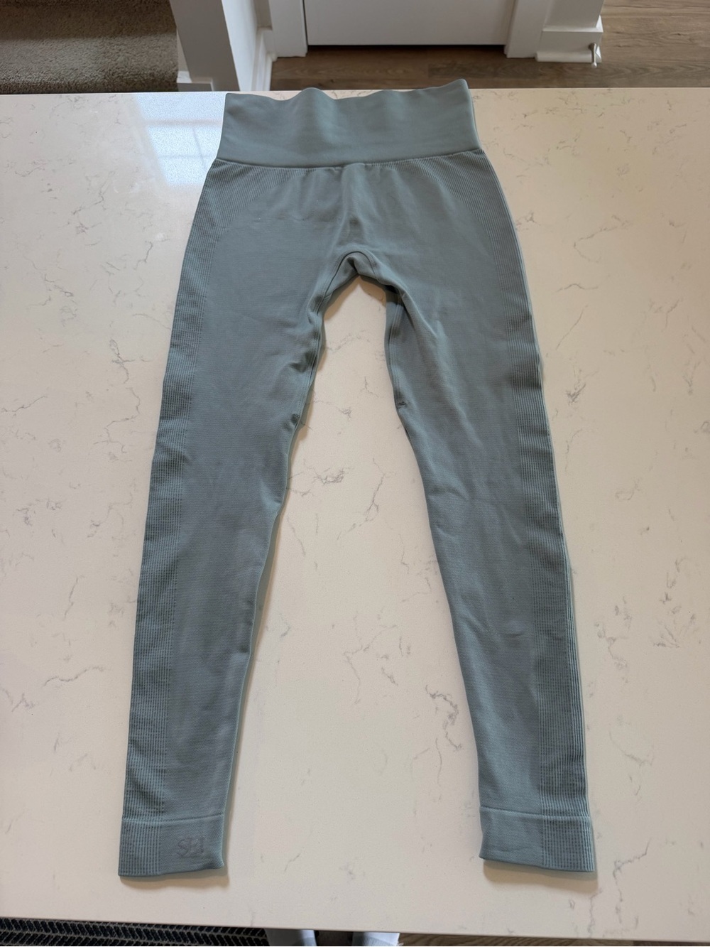 SET Active Sculptflex Seamless Legging